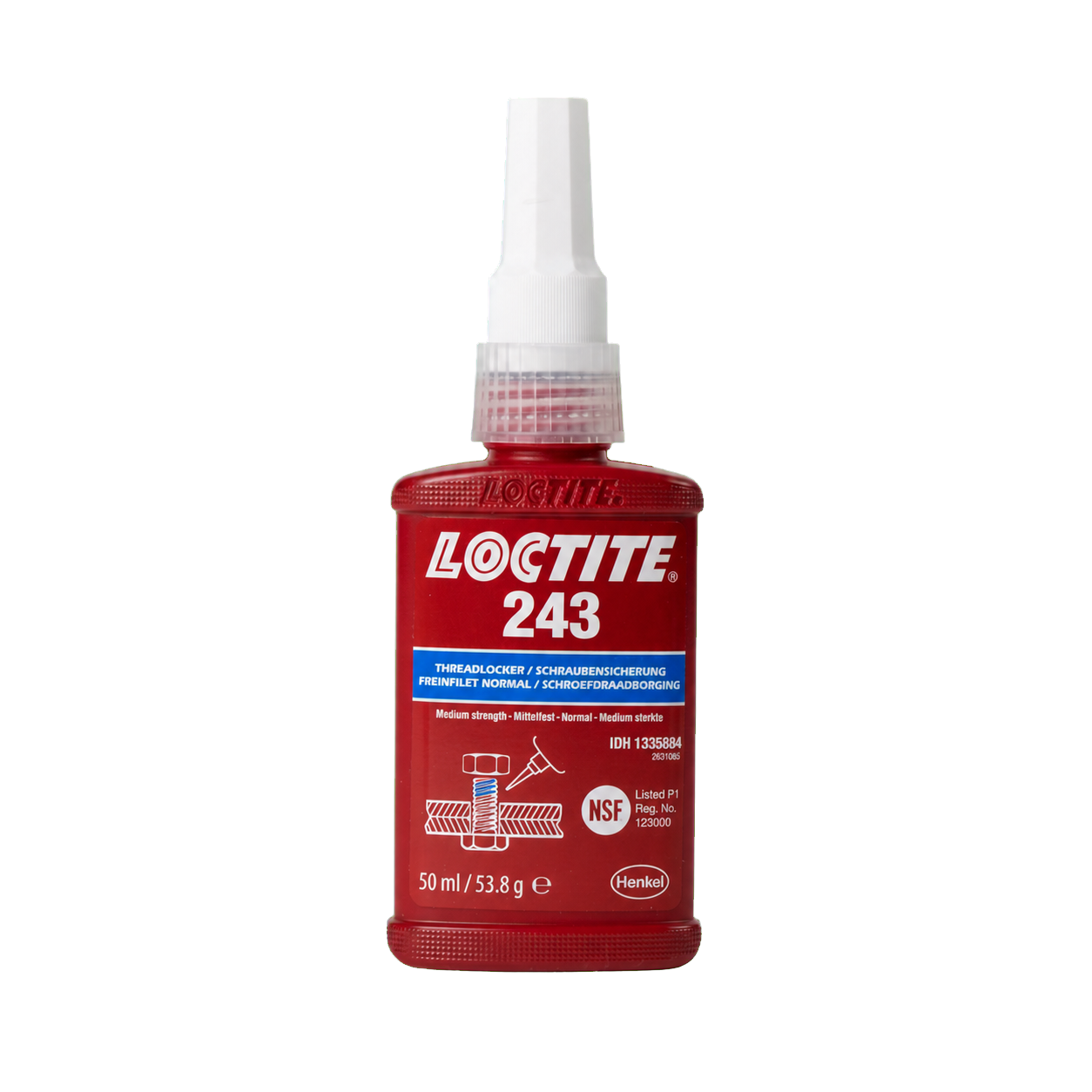 LOCTITE 243