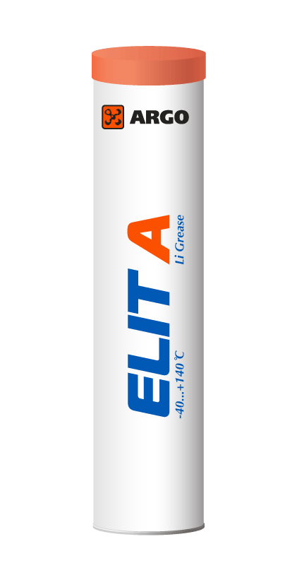 Смазка Elit A EP2 — ARGO