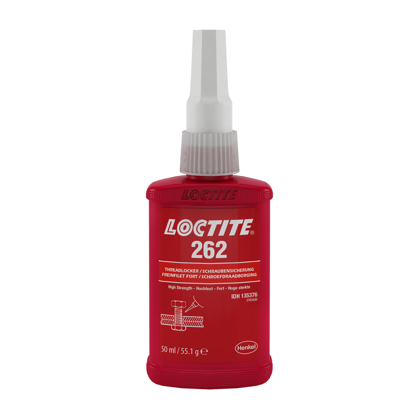 Loctite 262
