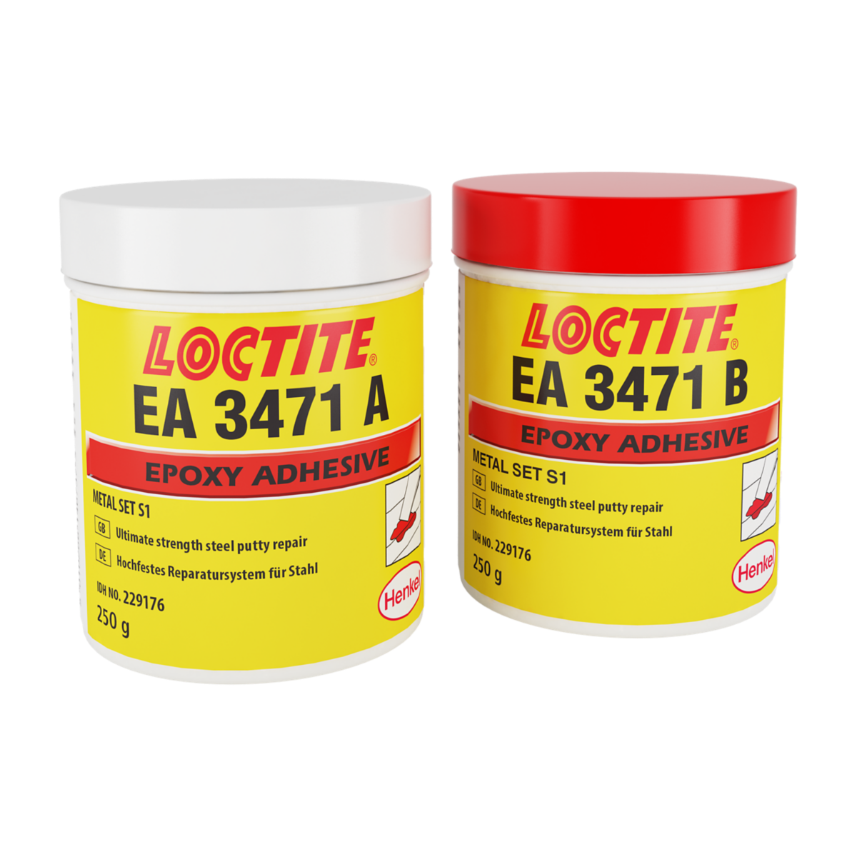 Loctite 3471