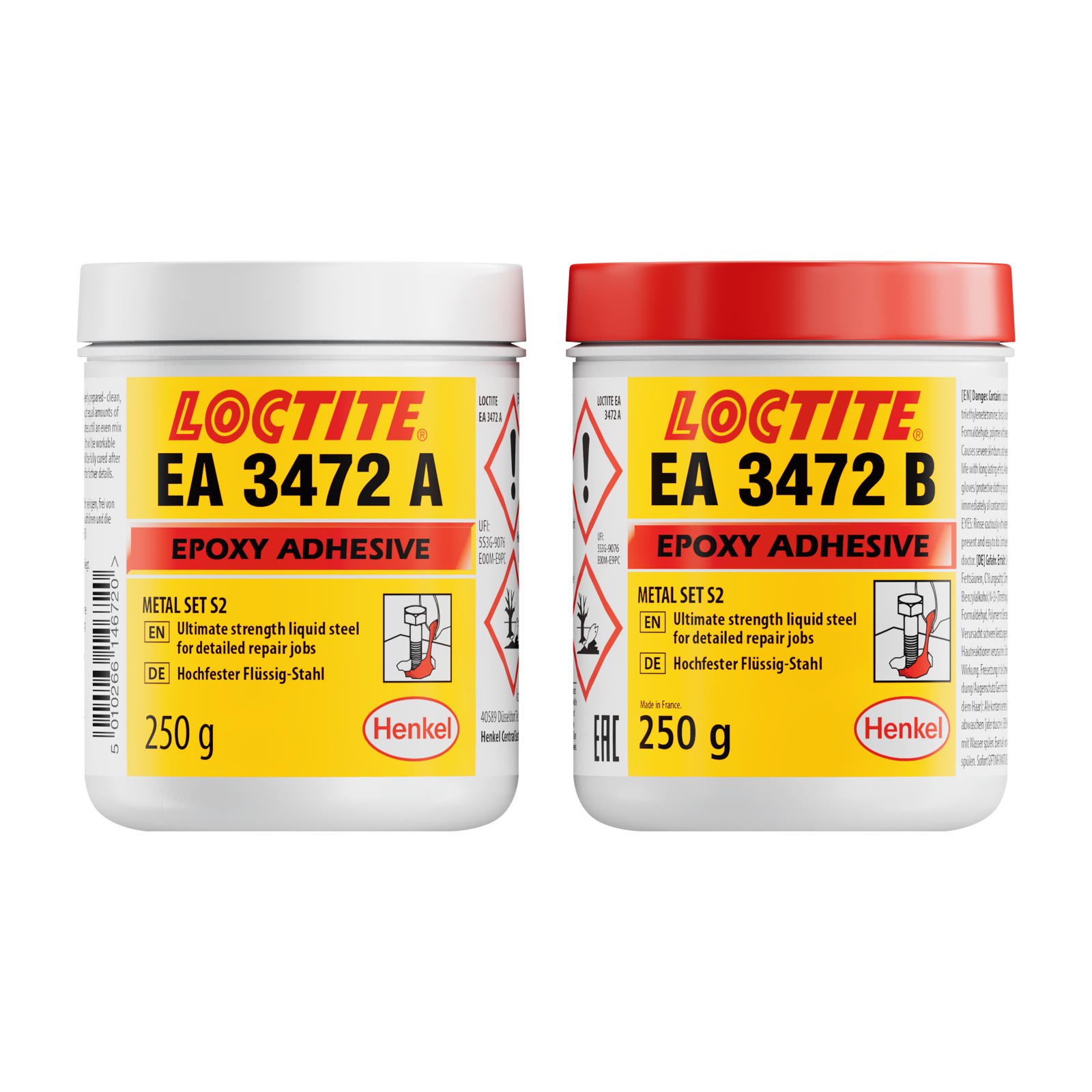 Loctite 3472