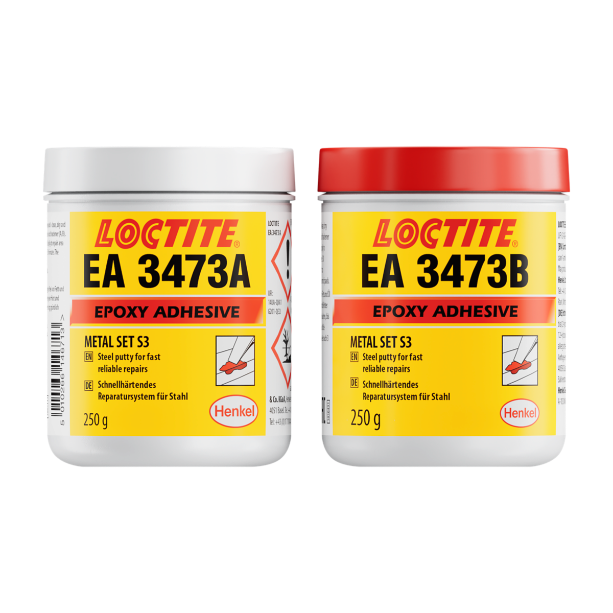 Loctite 3473