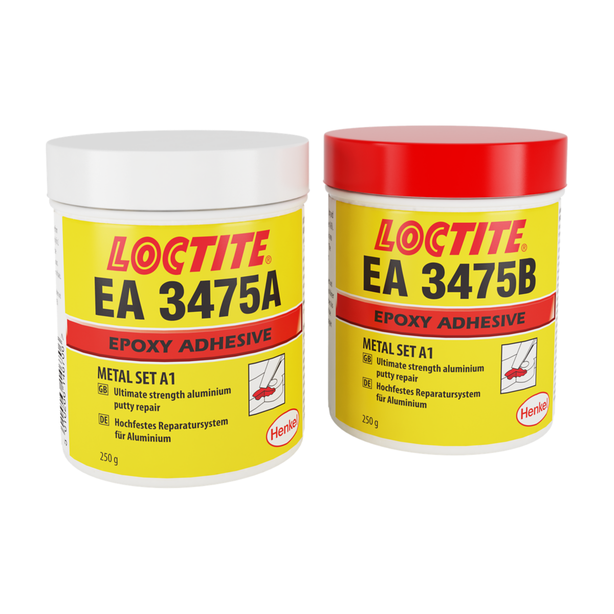 Loctite 3475