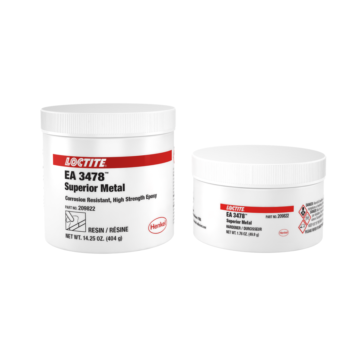 Loctite 3478