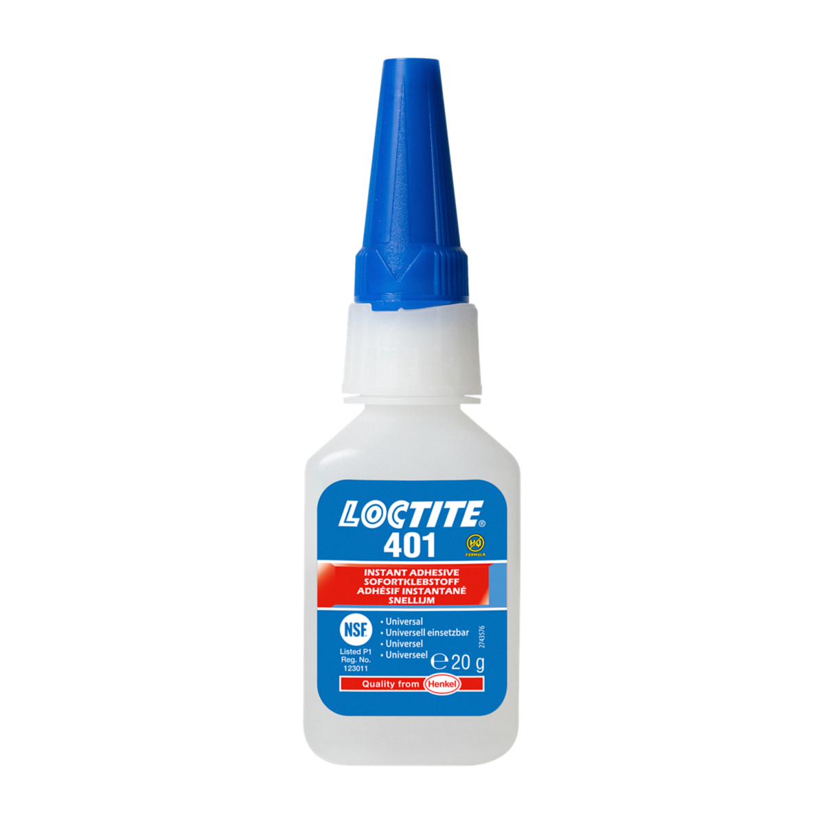 Loctite 401