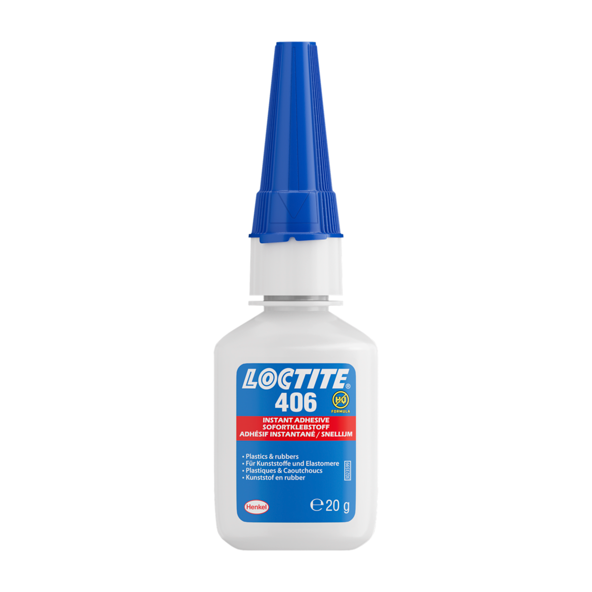 Loctite 406