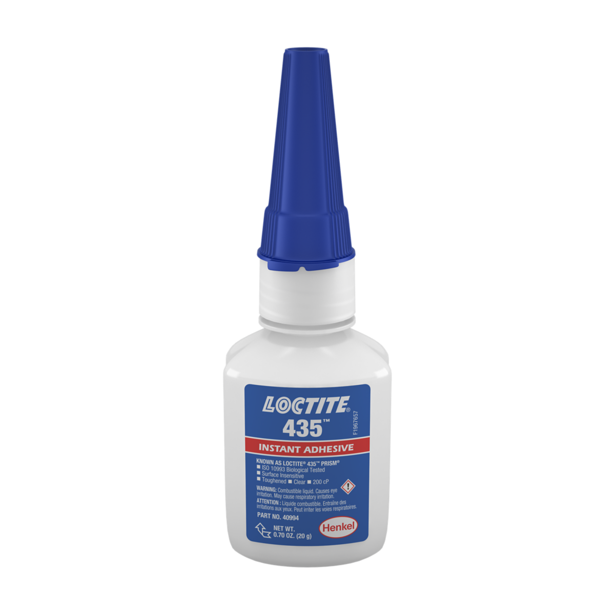Loctite 435