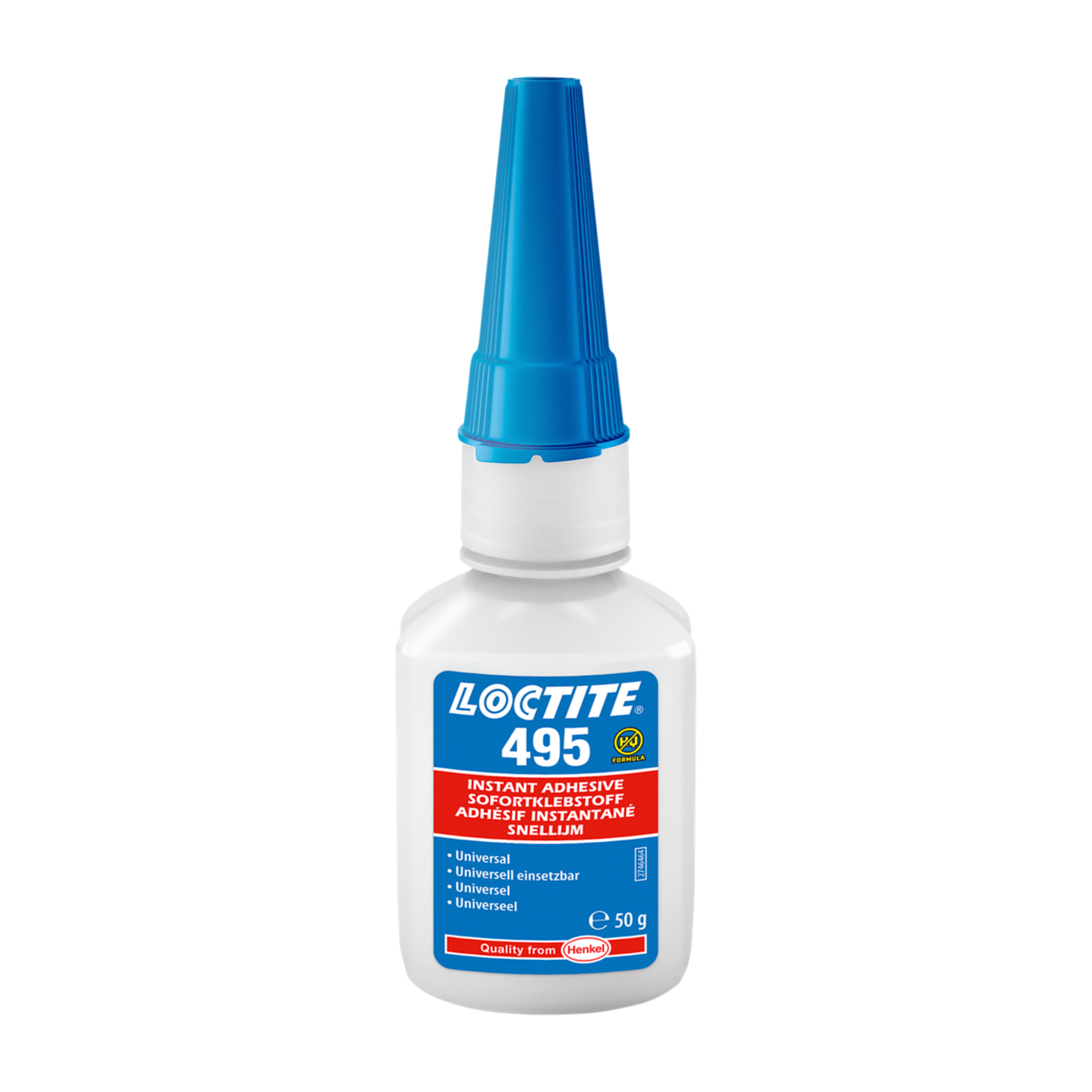 Loctite 495
