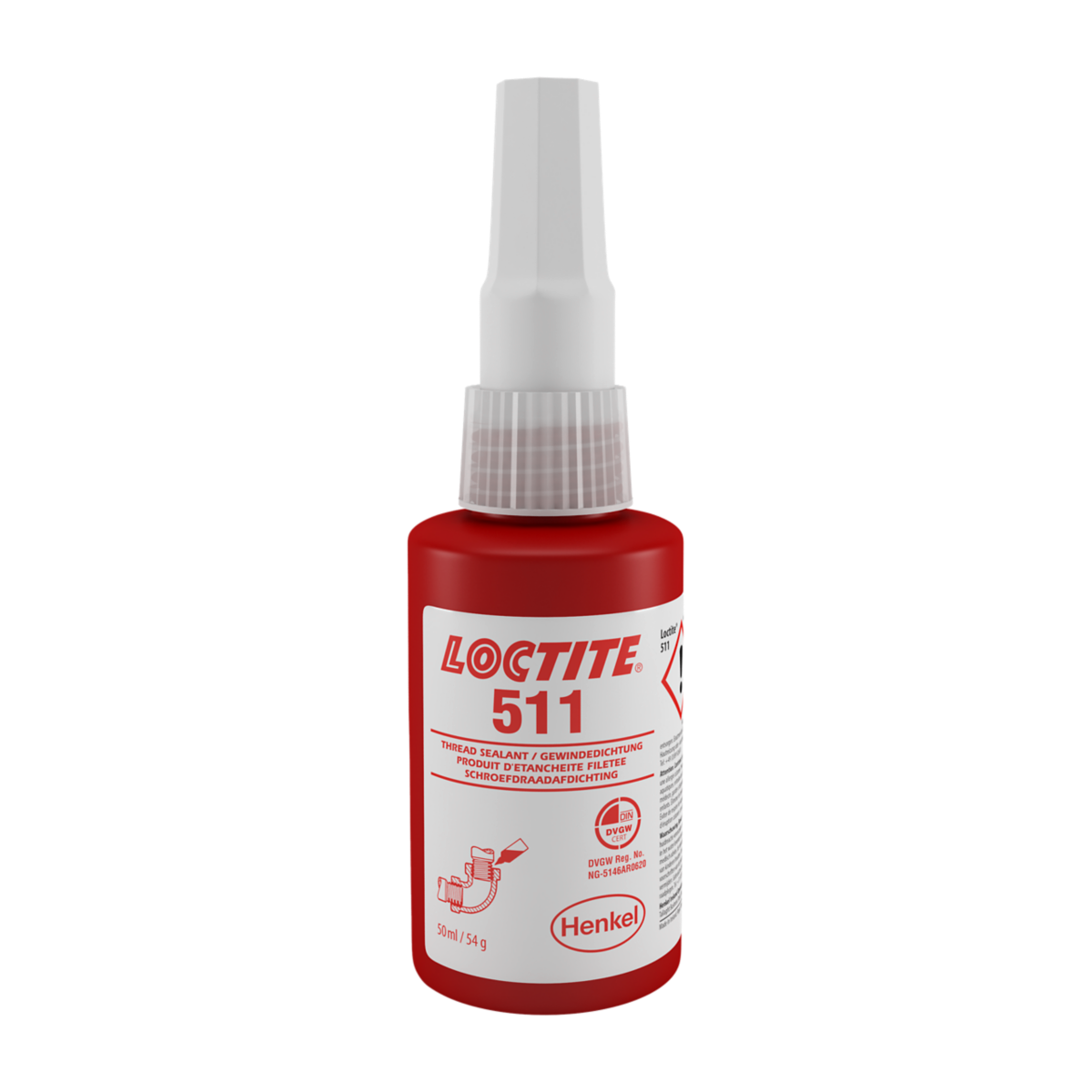 Loctite 511