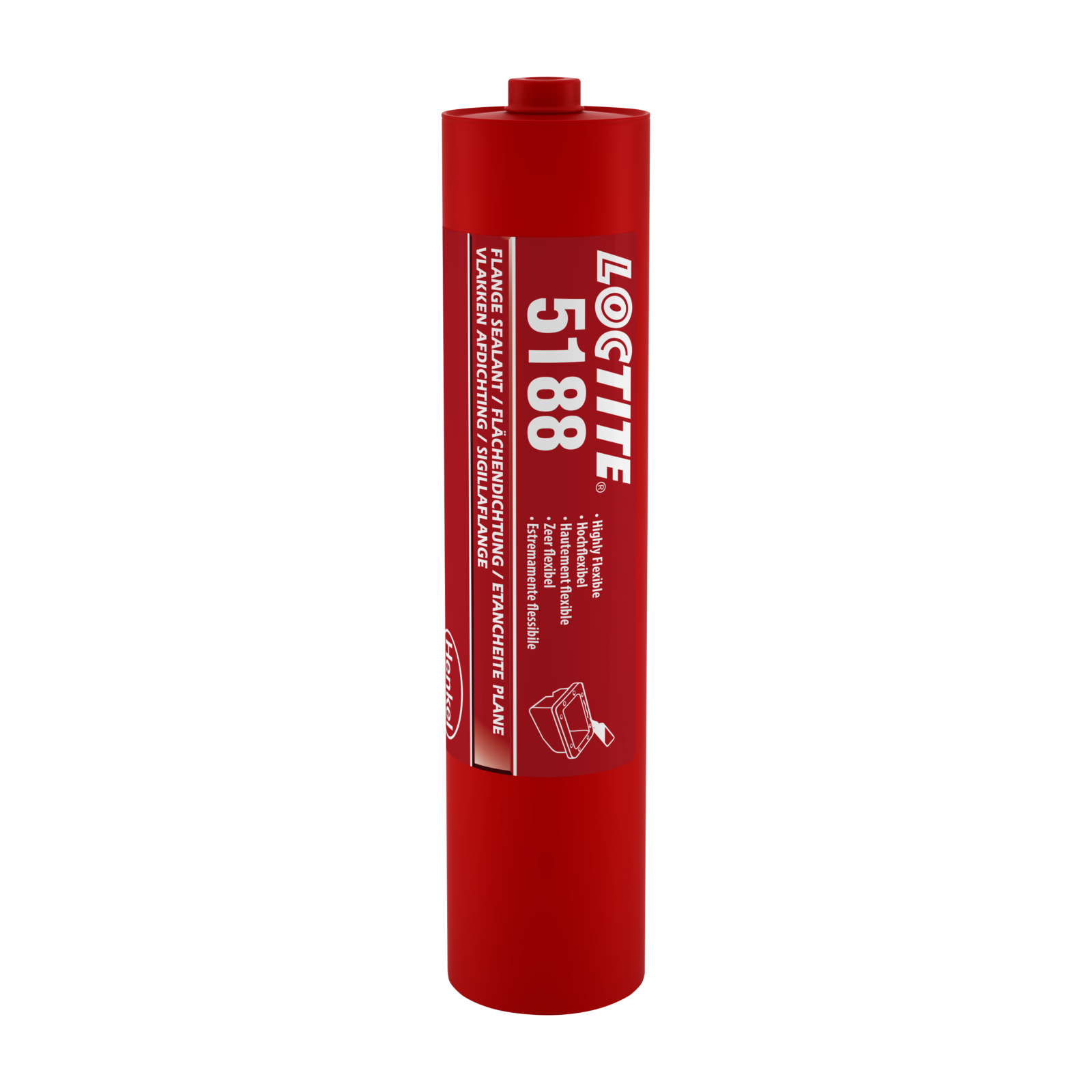 Loctite 5188