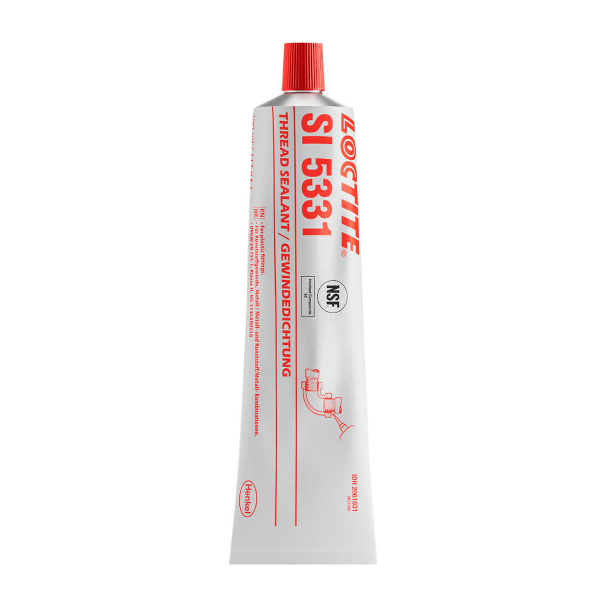 Loctite 5331 NSF*