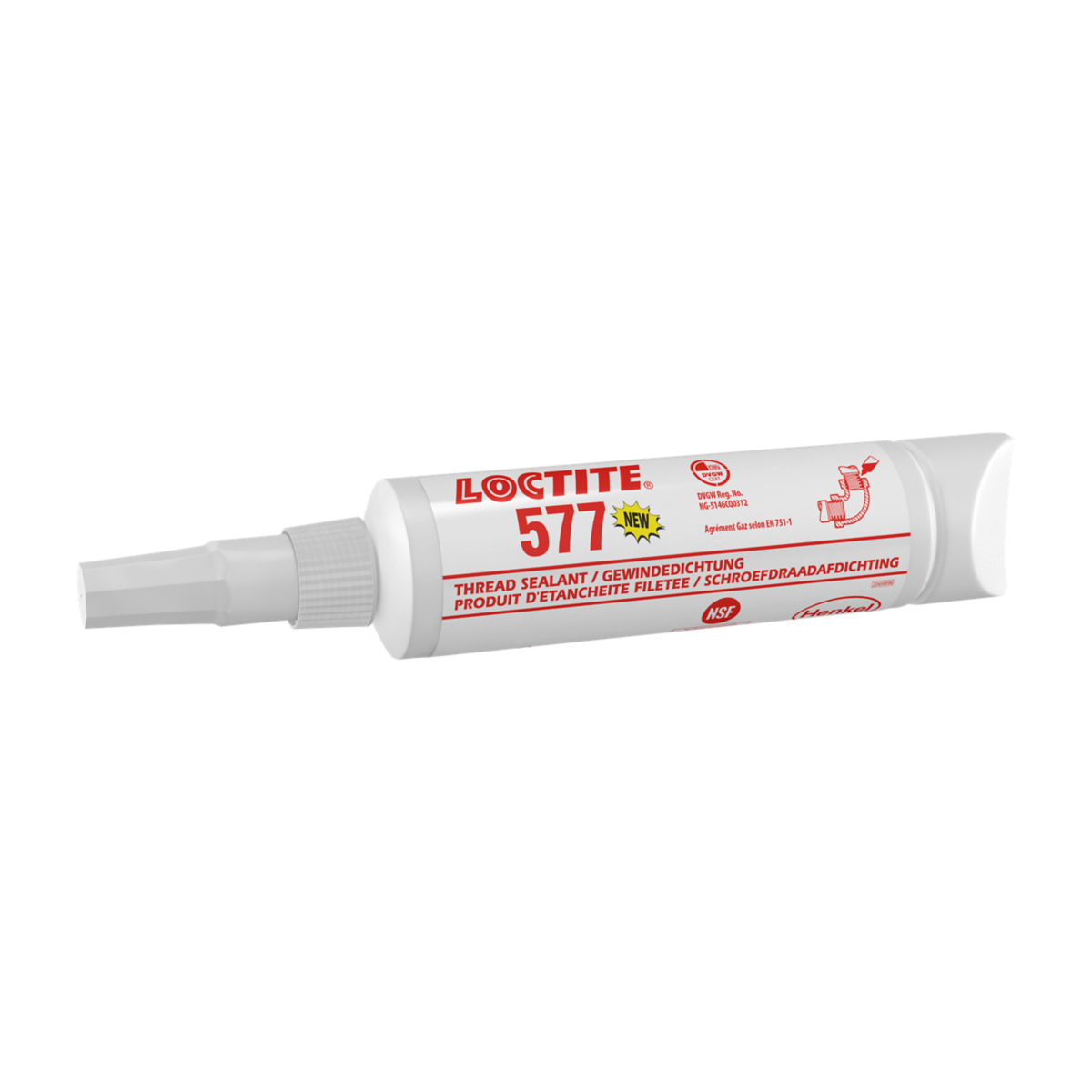 Loctite 577 NSF*