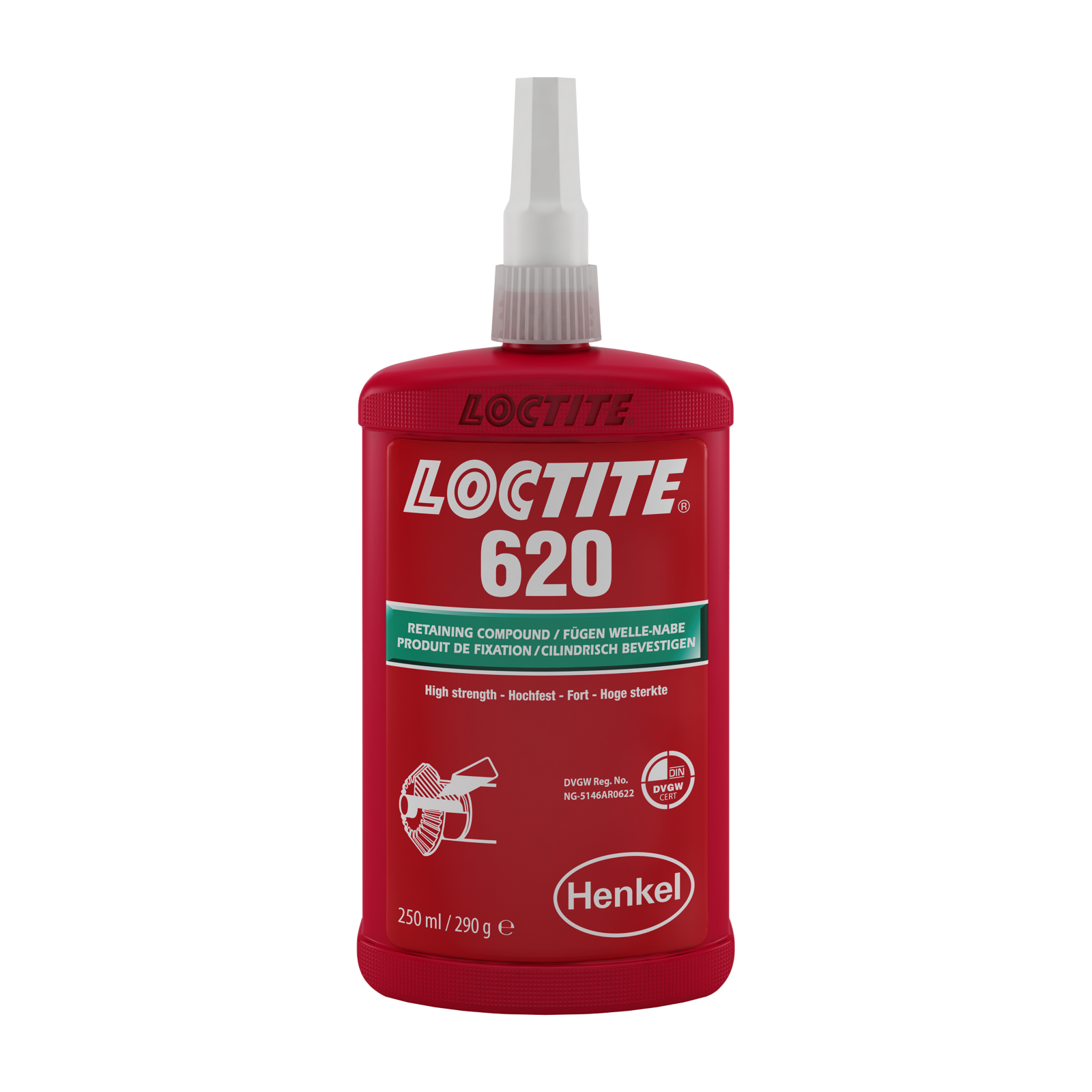 Loctite 620