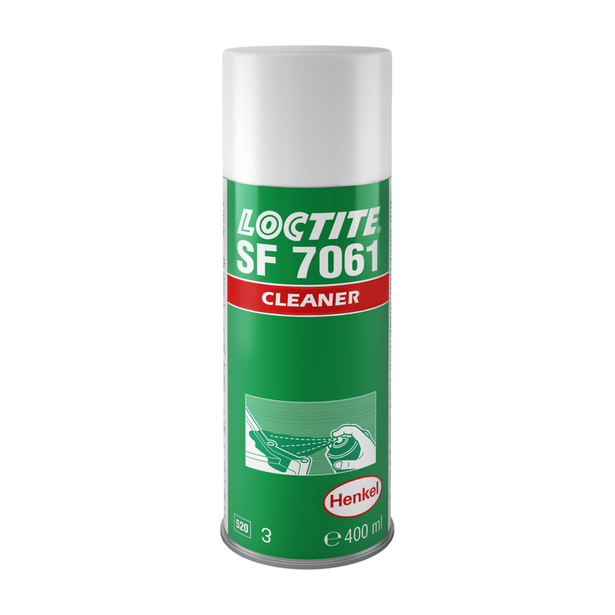 Loctite 7061