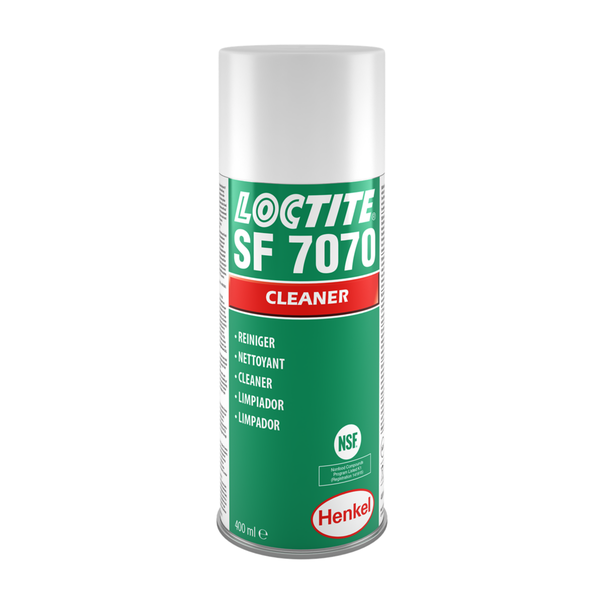 Loctite 7070