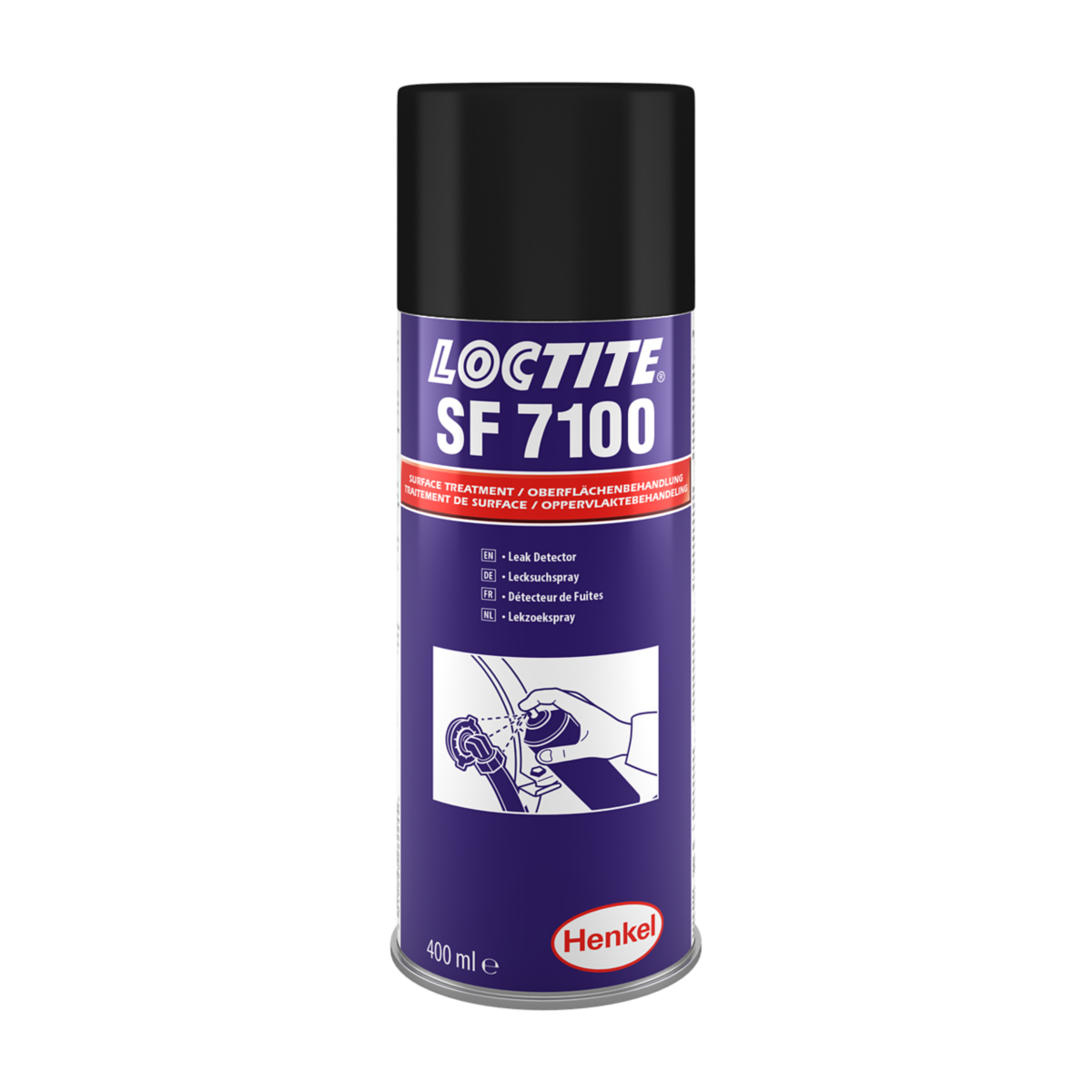 Loctite 7100