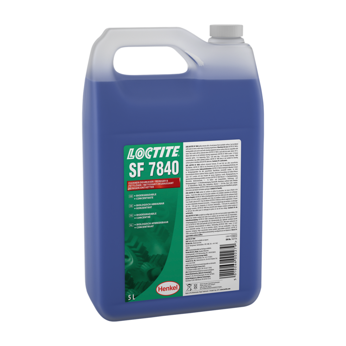 Loctite 7840