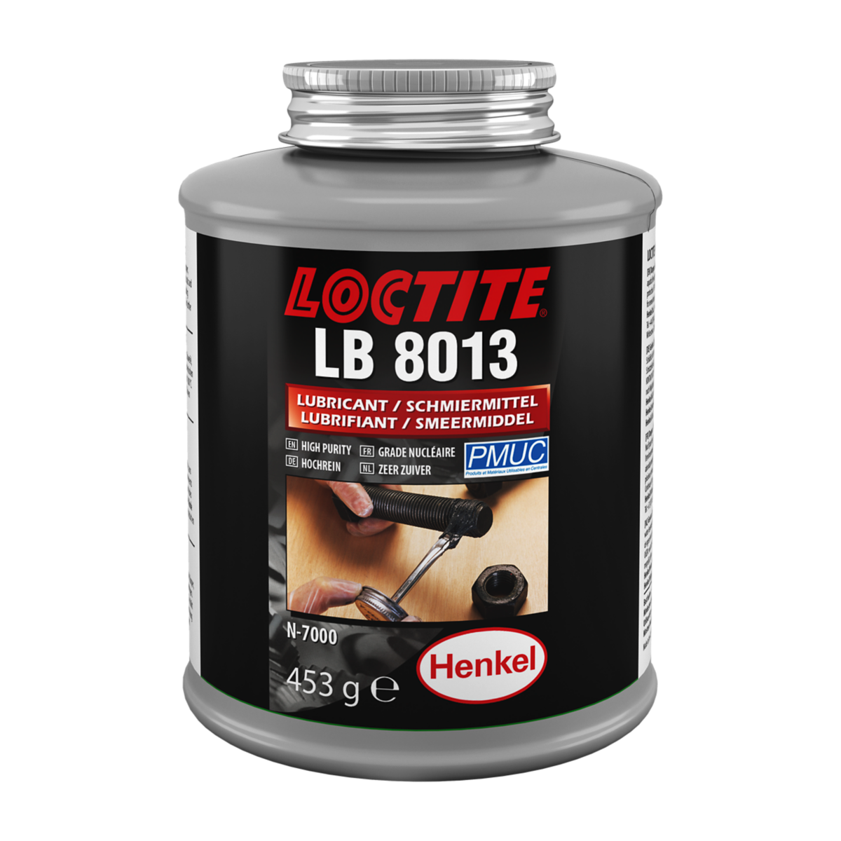Loctite 8013