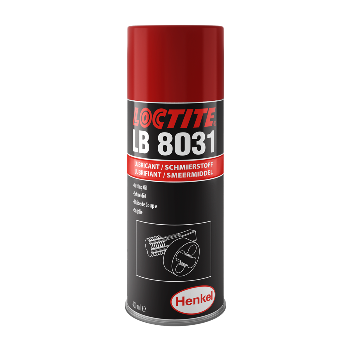 Loctite 8031