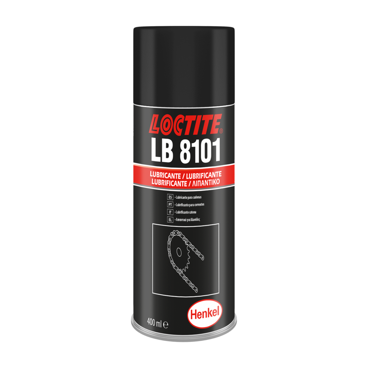 Loctite 8101