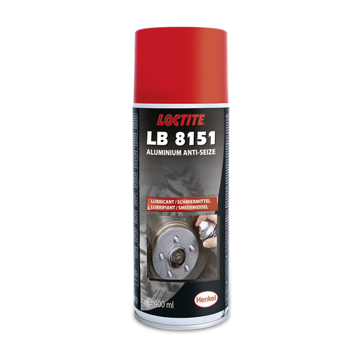 Loctite 8151