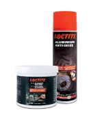 Loctite 8150 — LOCTITE