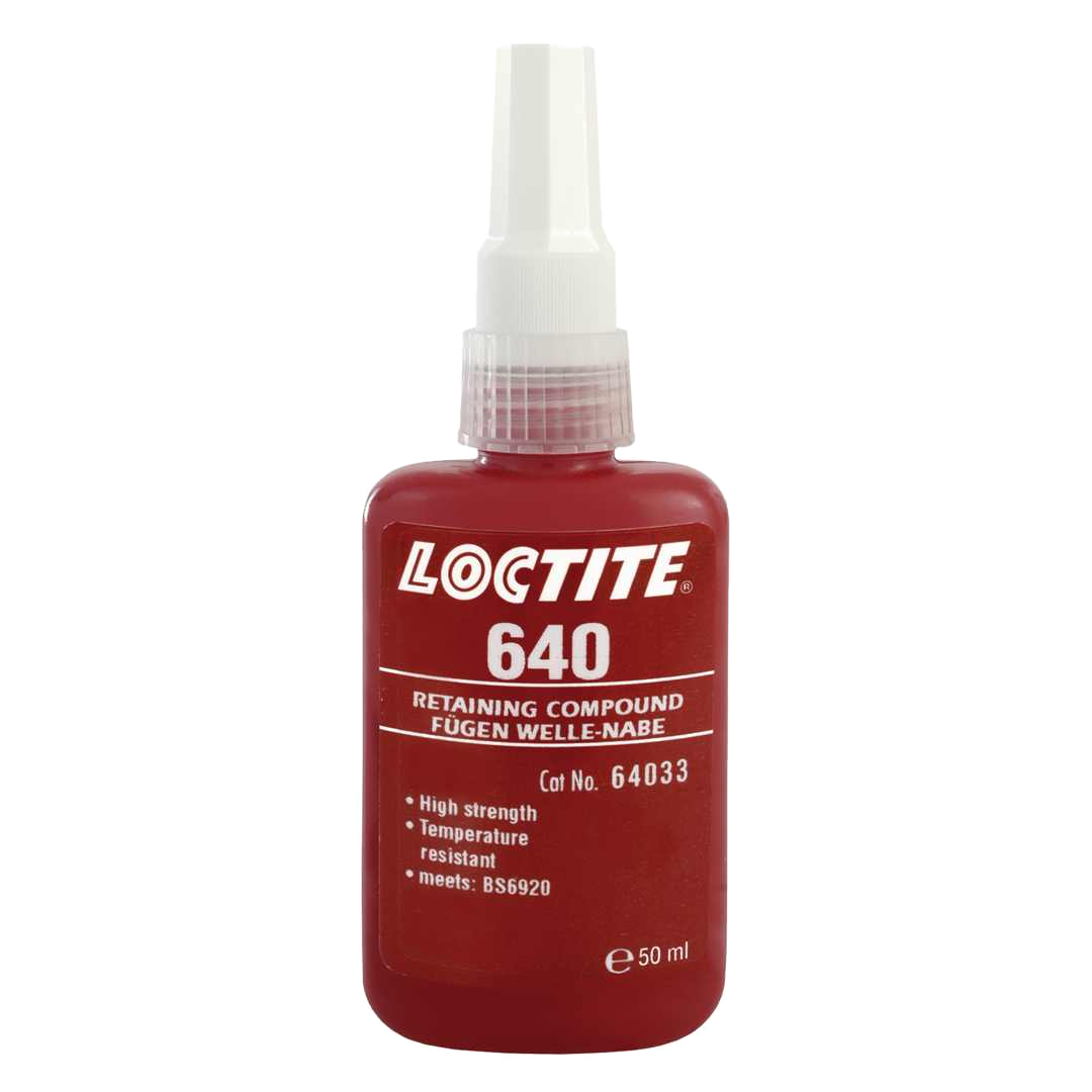 Loctite 640