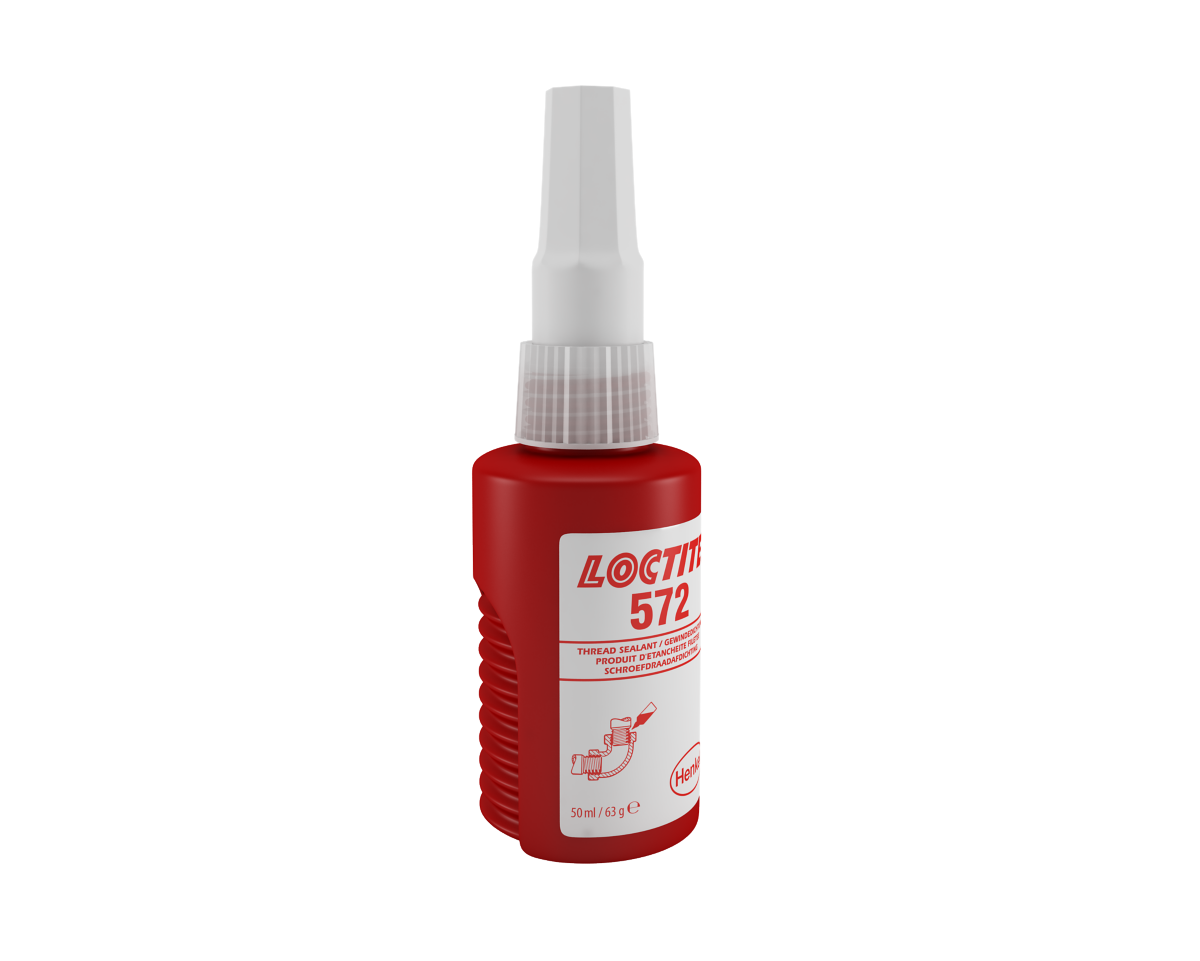 Loctite 572
