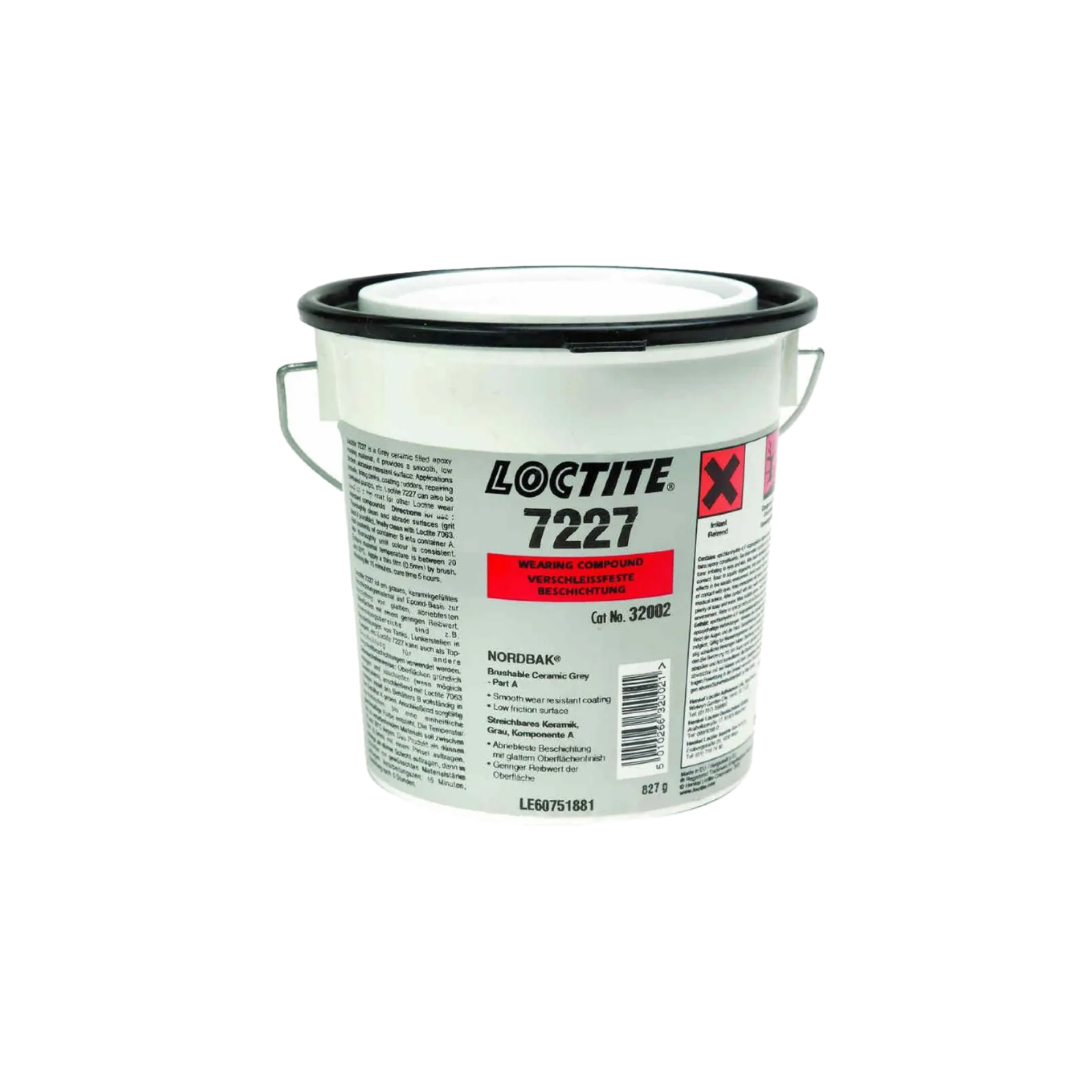 LOCTITE 7227