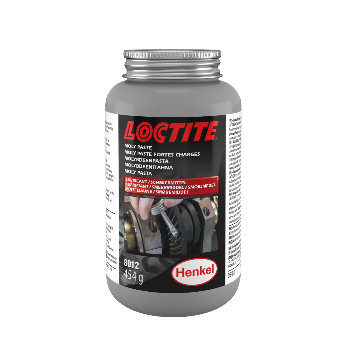 Loctite 8012
