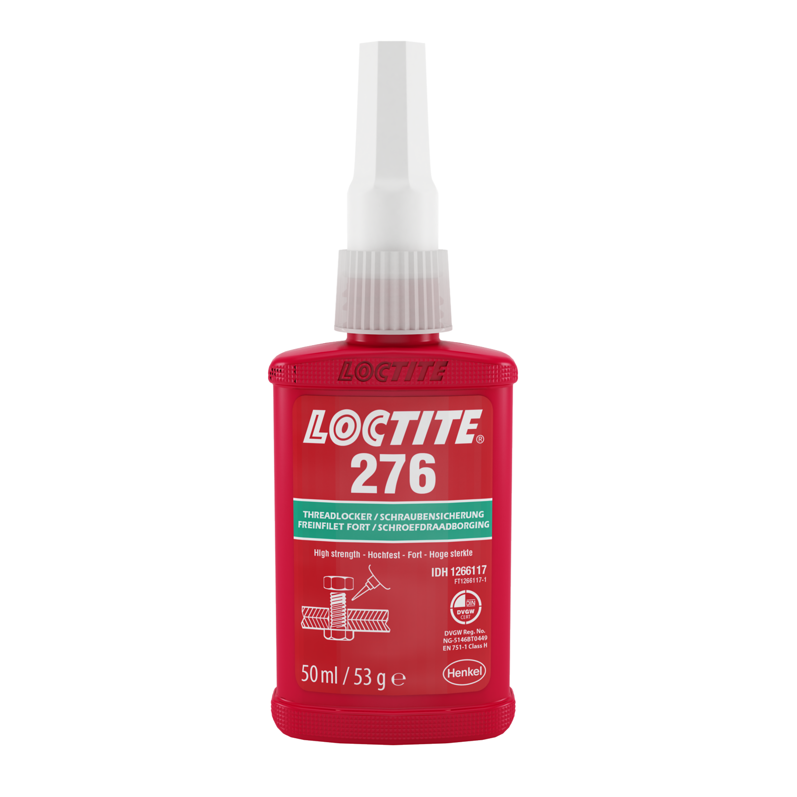 Loctite 276