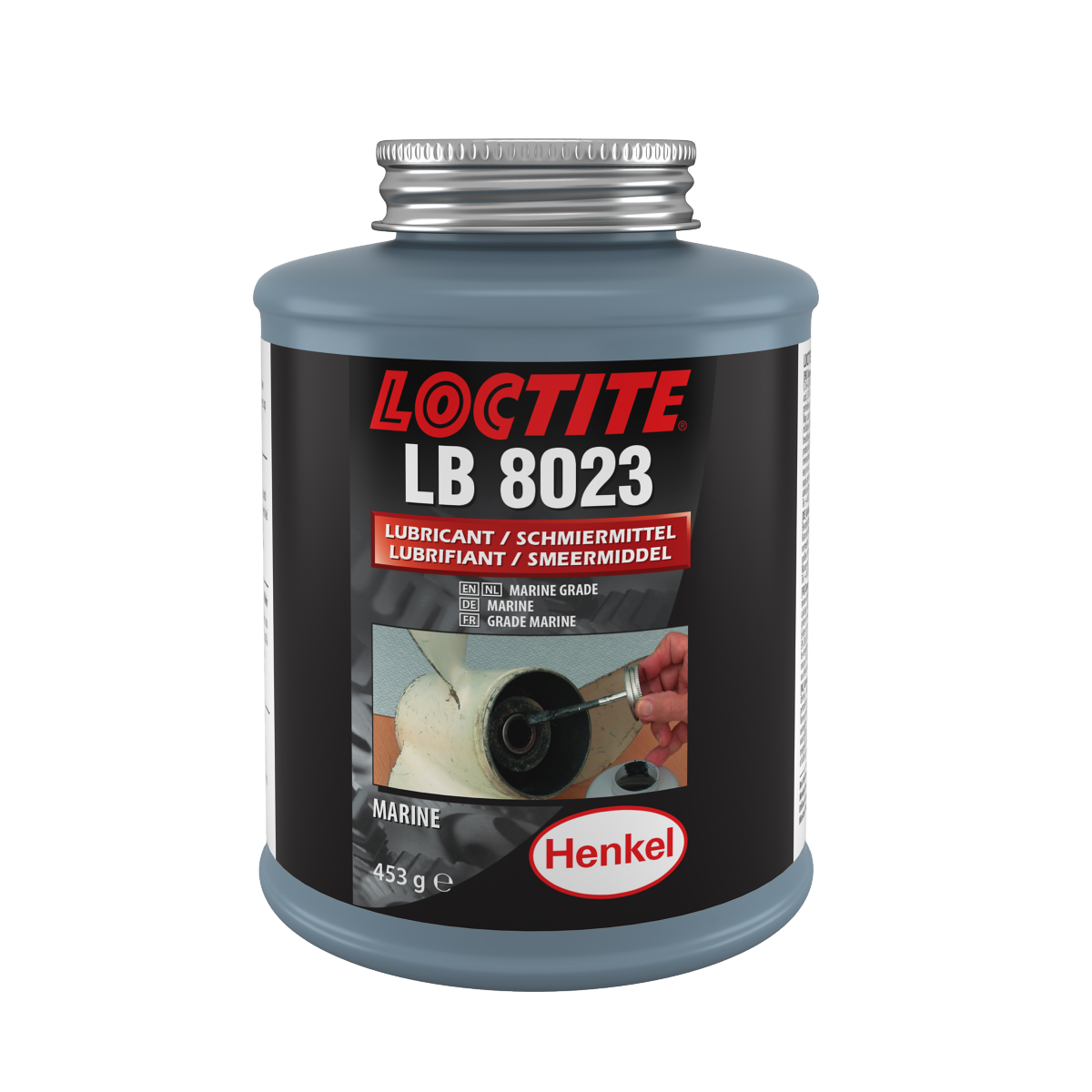 Loctite 8023