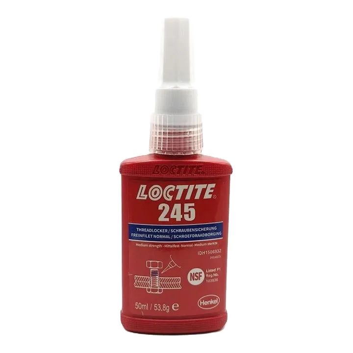 Loctite 245