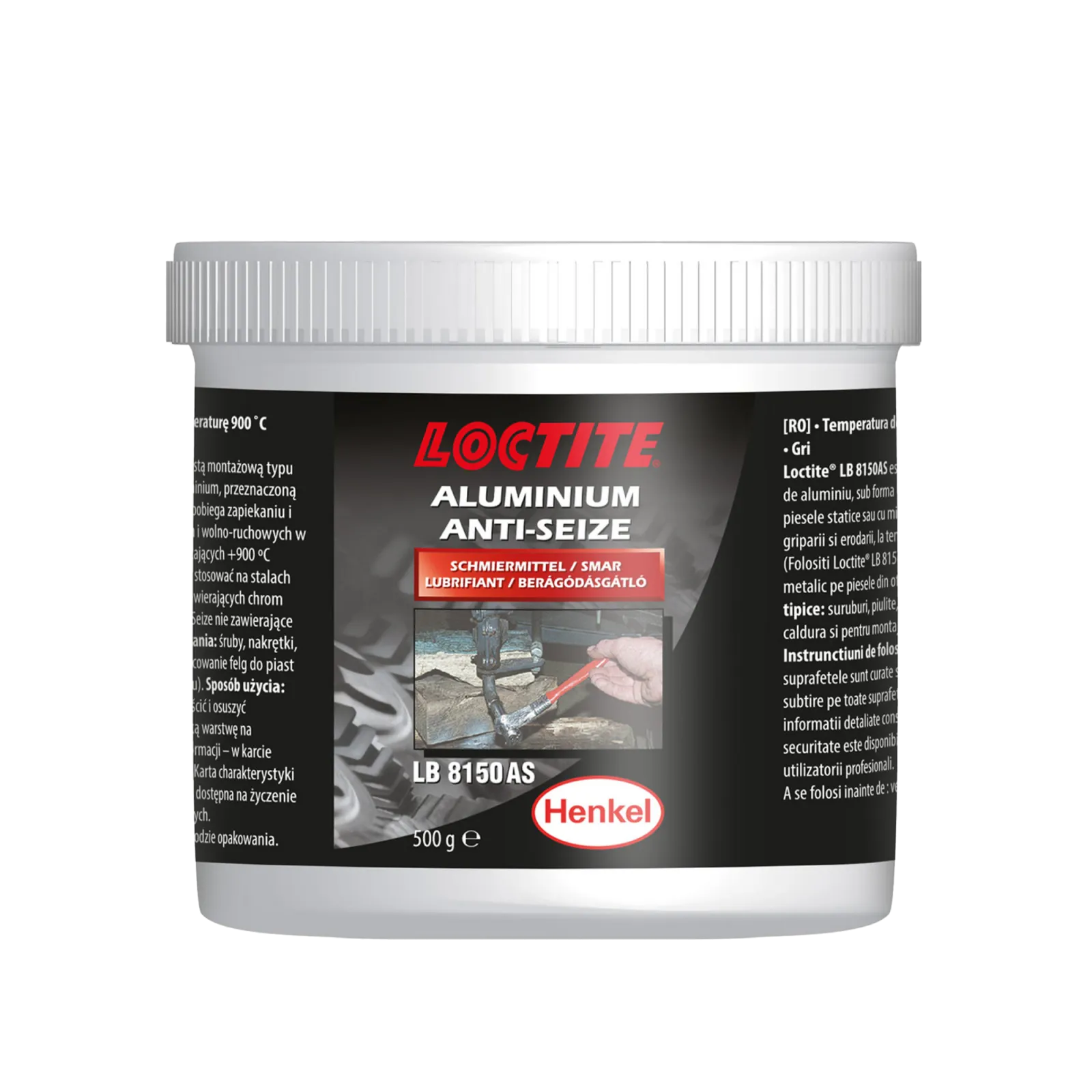 Loctite 8150