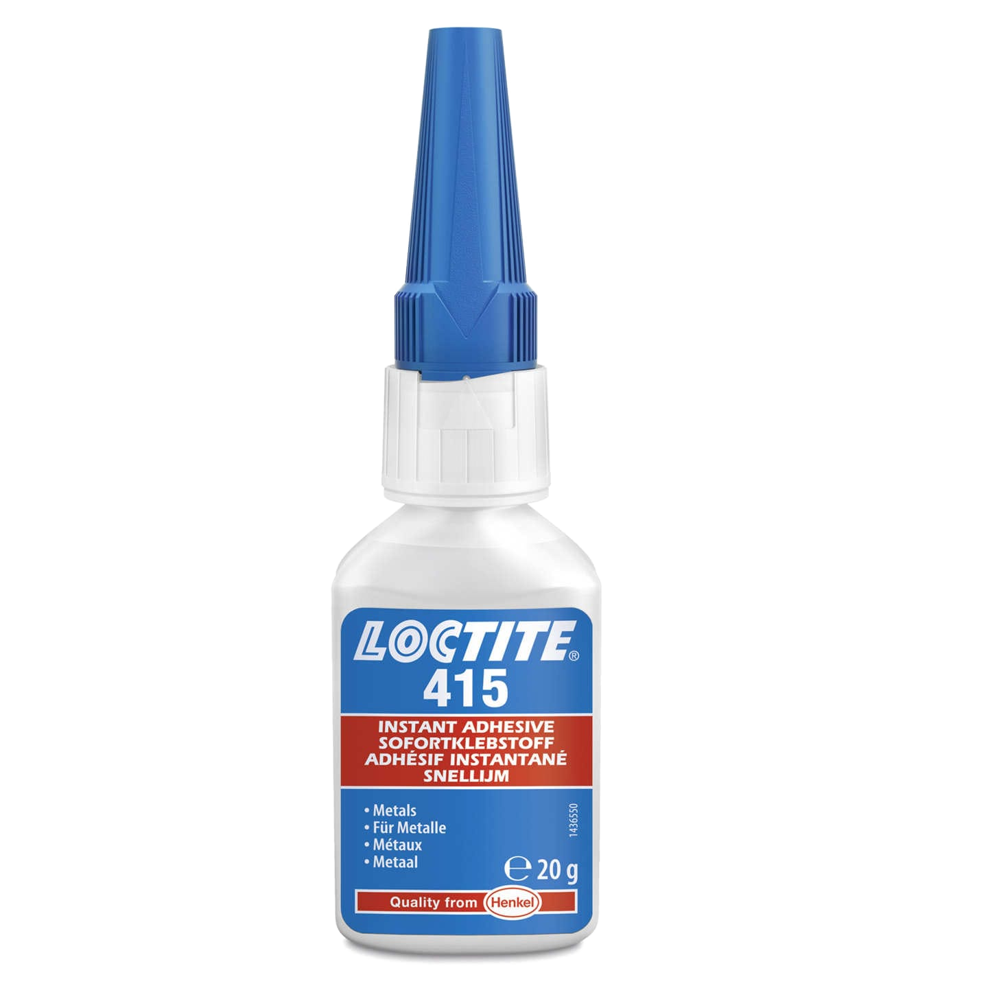Loctite 415