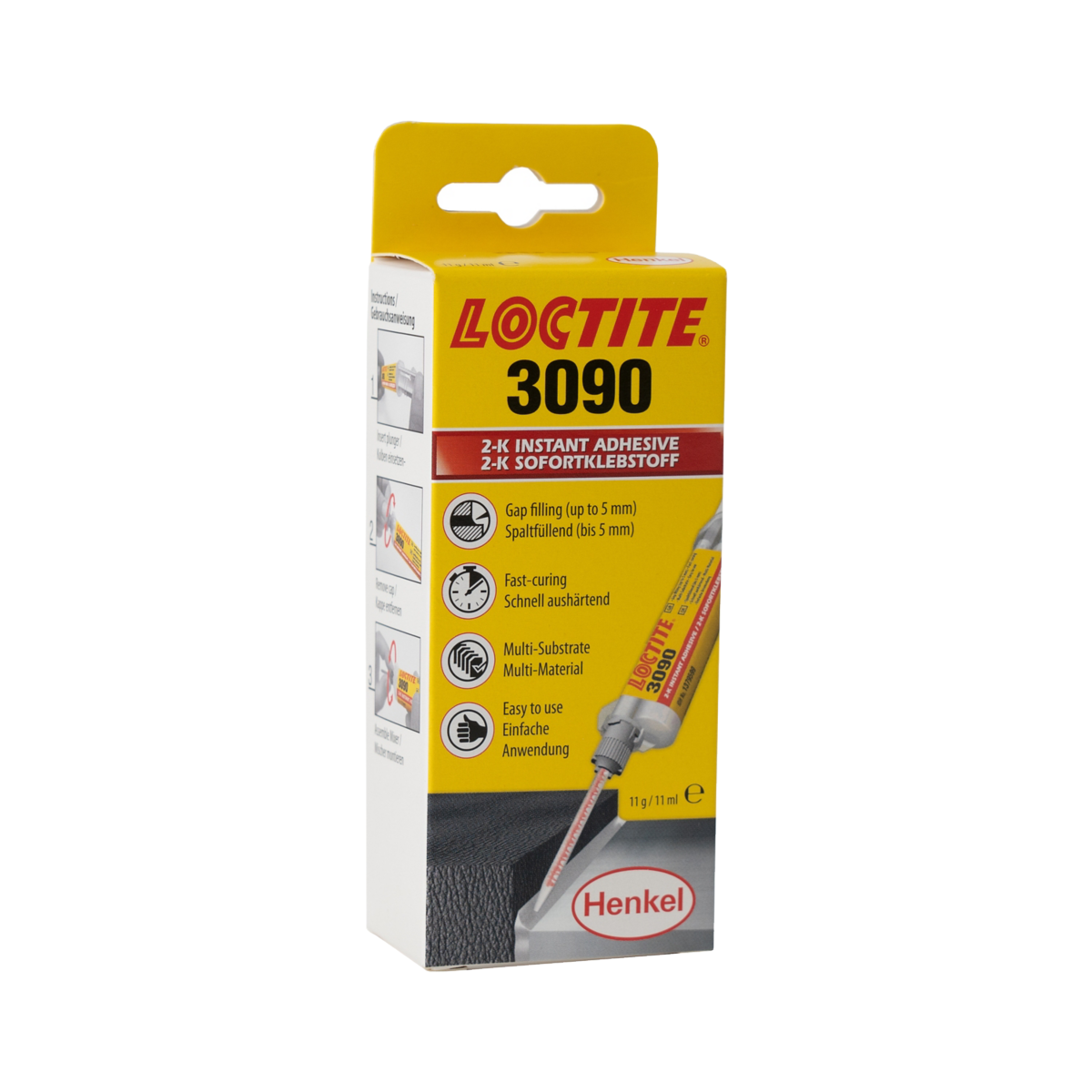 Loctite 3090