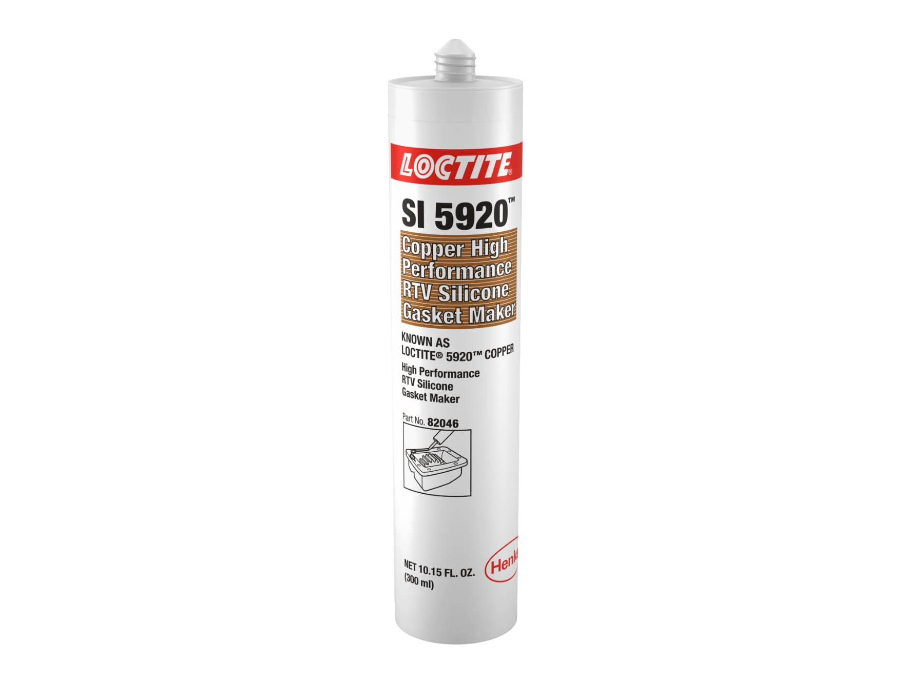 Loctite 5920