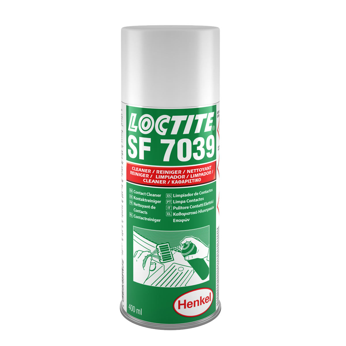 Loctite 7039