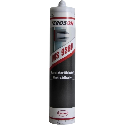 TEROSON MS 9360 BK FC570ML