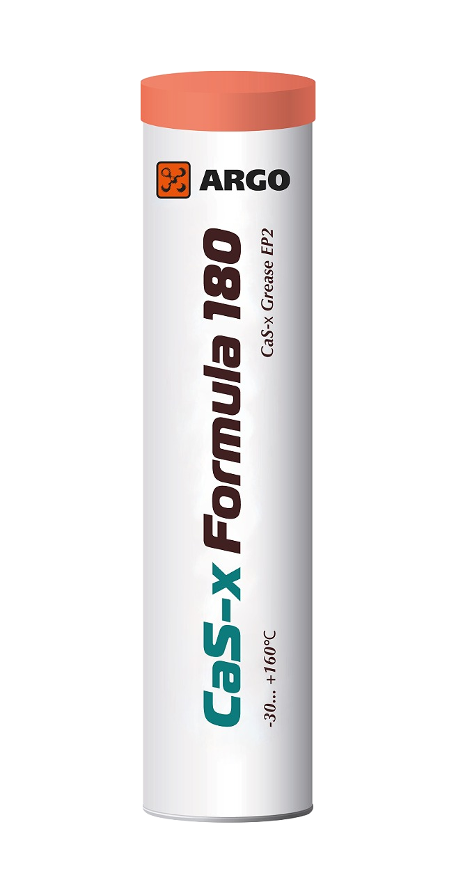 CaS-x Formula 180 EP2 — ARGO