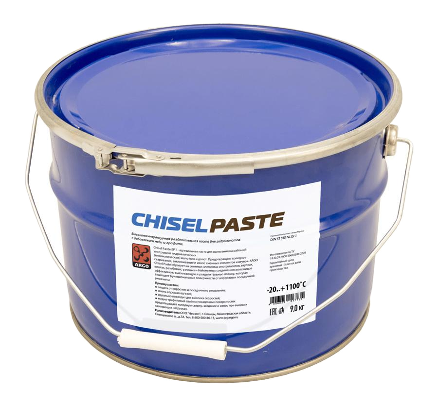 Паста Chisel Paste 1
