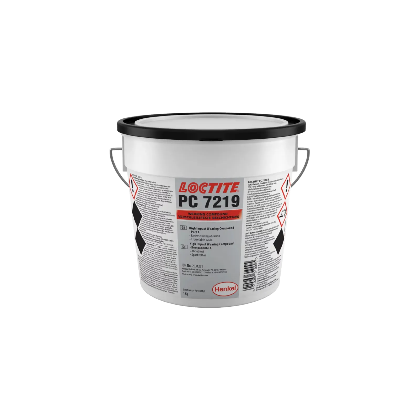 LOCTITE 7219