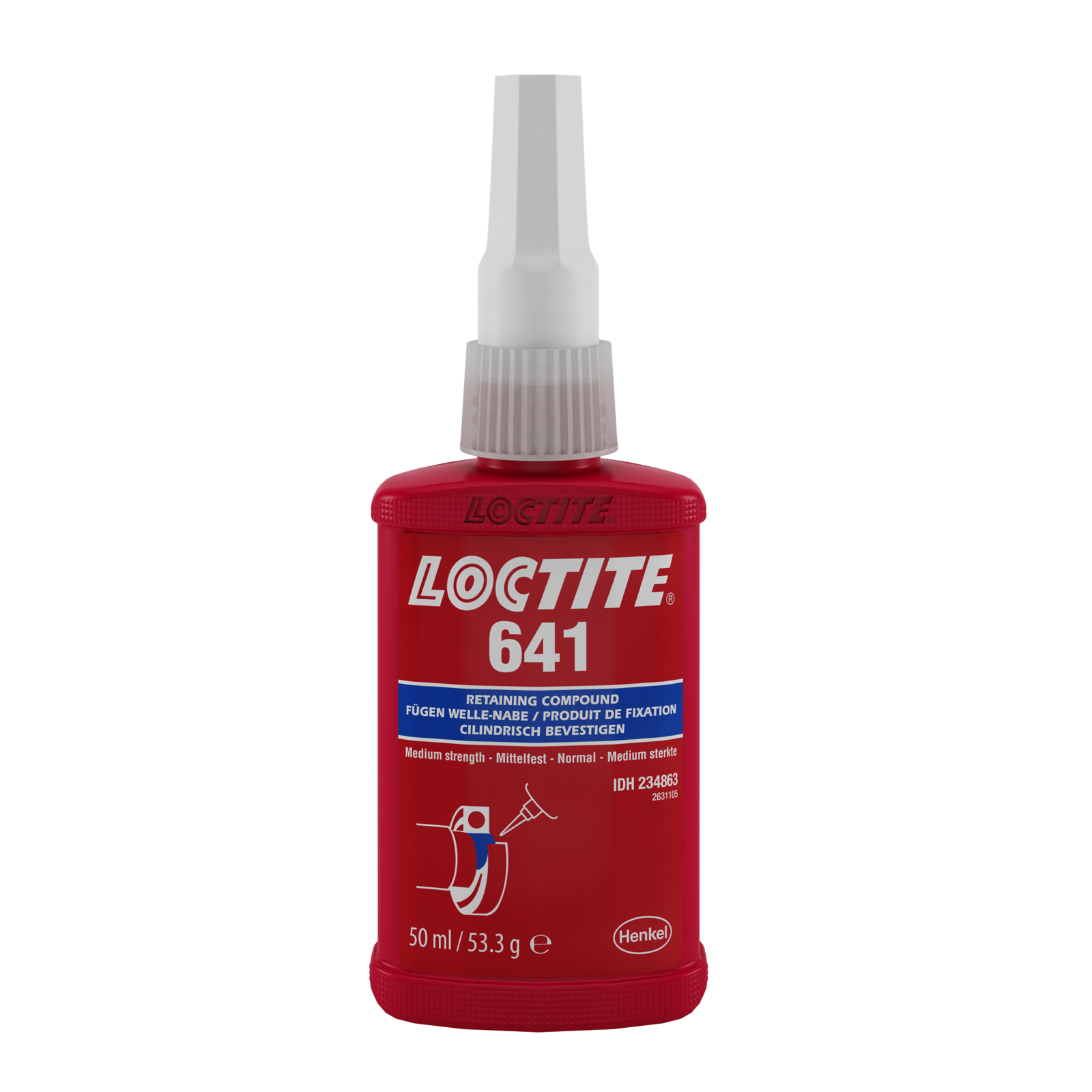 Loctite 641