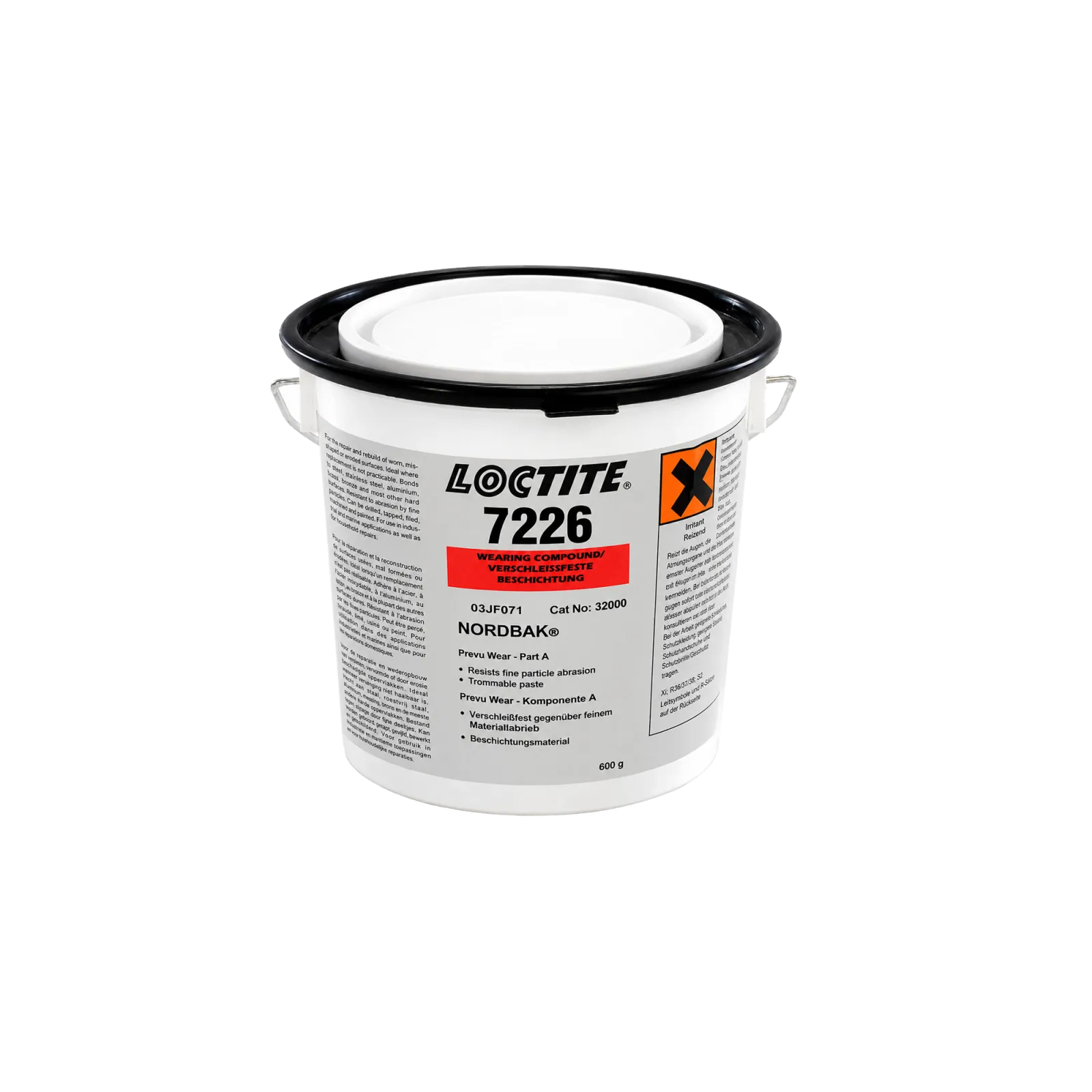 LOCTITE 7226