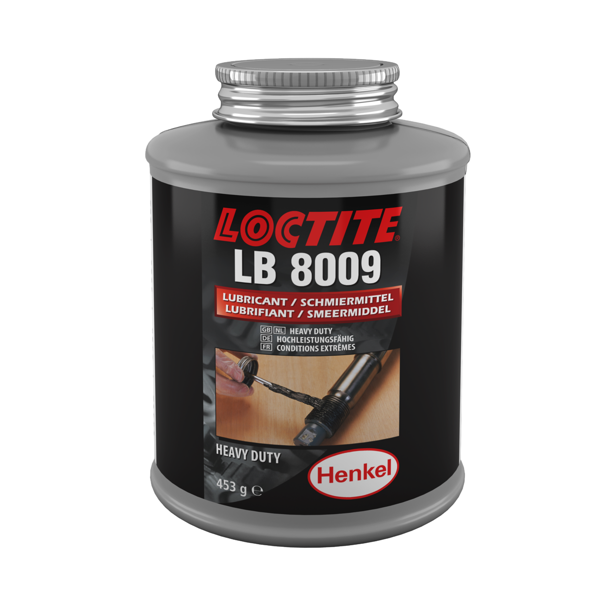 Loctite 8009