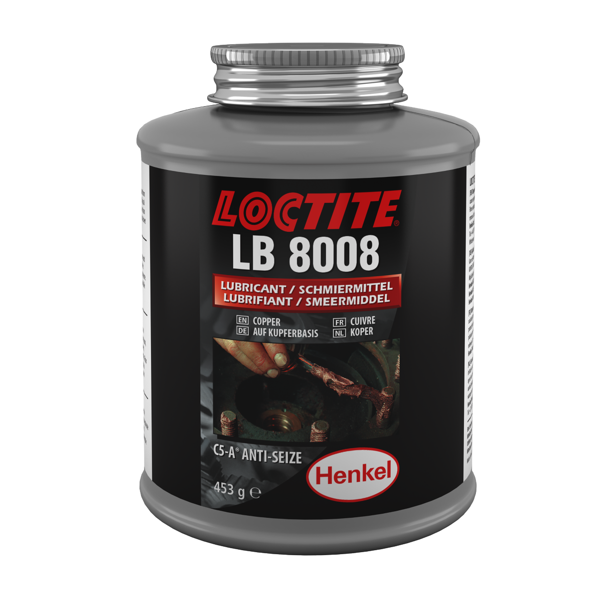 Loctite 8008