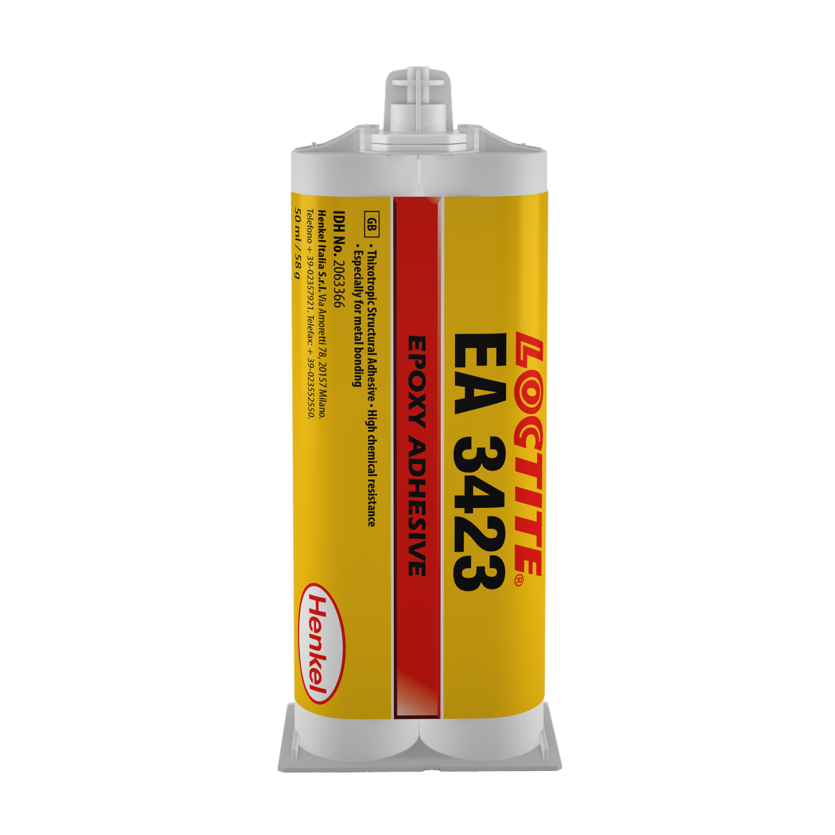 Loctite 3423