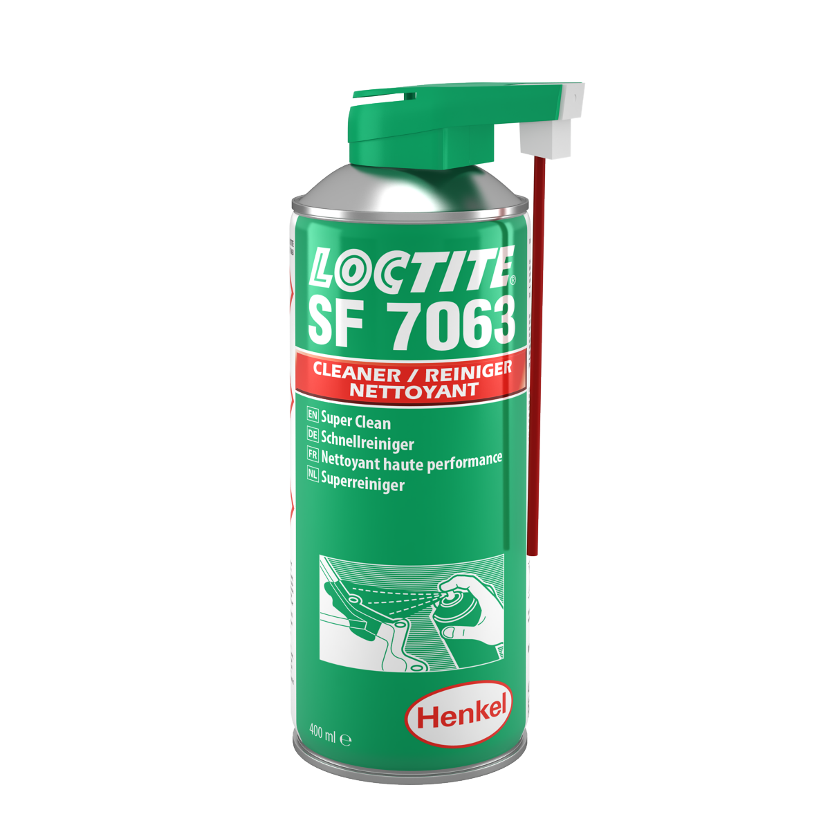 Loctite 7063