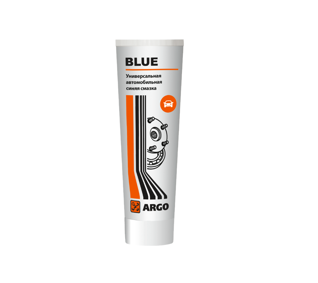 Смазка Blue туба 100 мл (Блю)