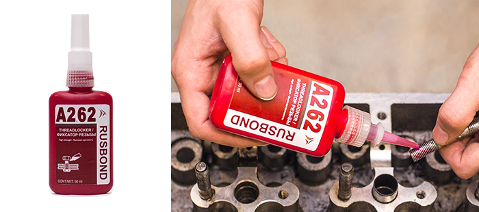 RusBond A2.62